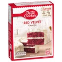 Betty Crocker Red Velvet Cake Mix 425g
