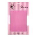 Cake Lace Mat - Hessian 3D Large