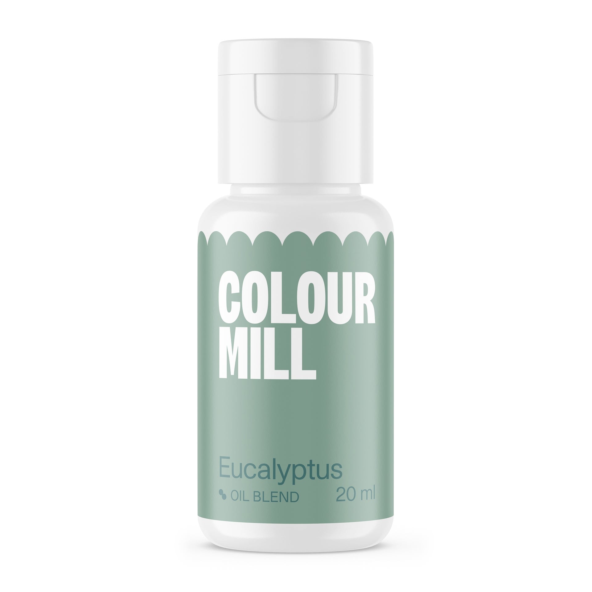 Colour Mill Oil Blend Eucalyptus 20 ml