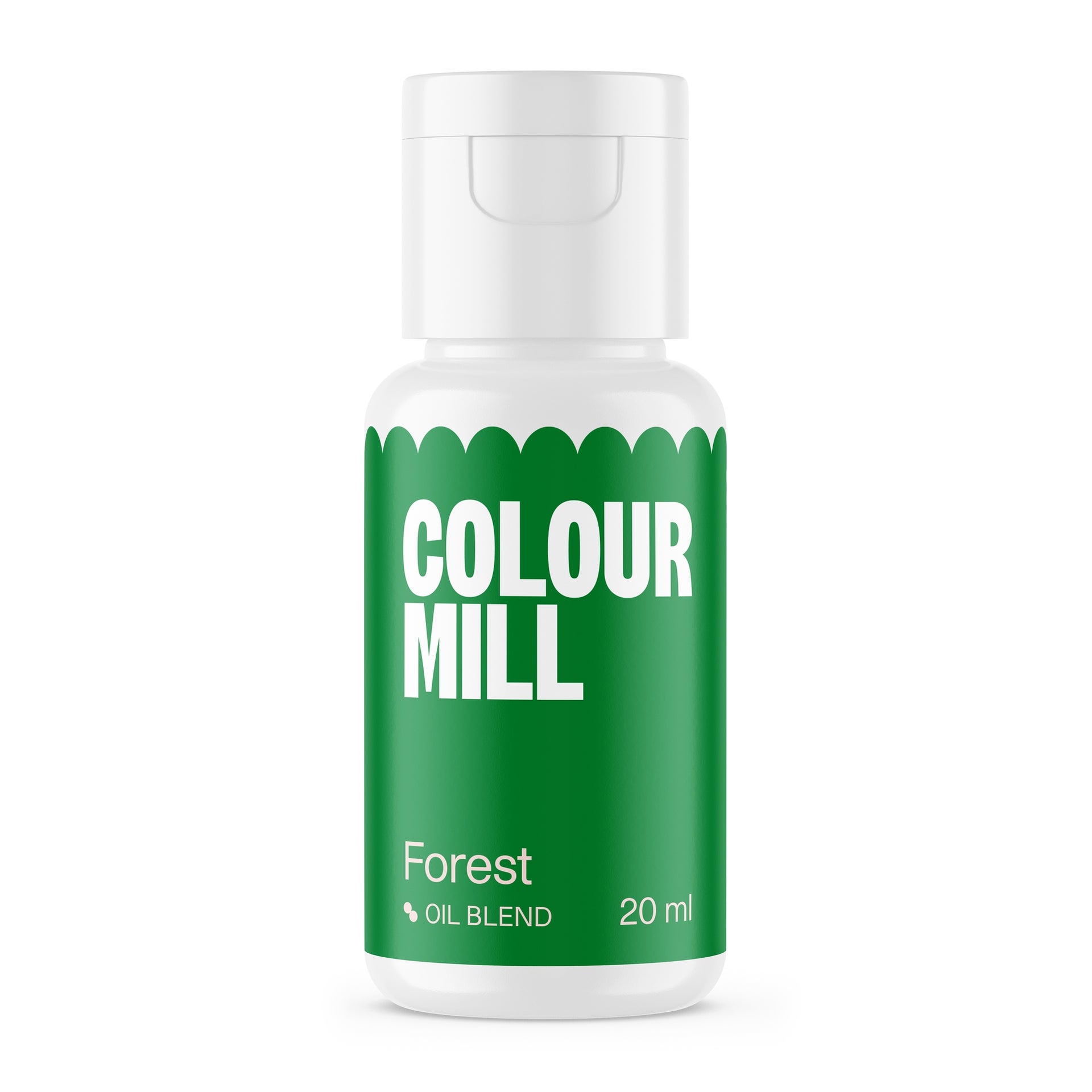 Colour Mill Oil Blend Forest 20 ml