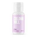 Colour Mill Oil Blend Lilac 20ml