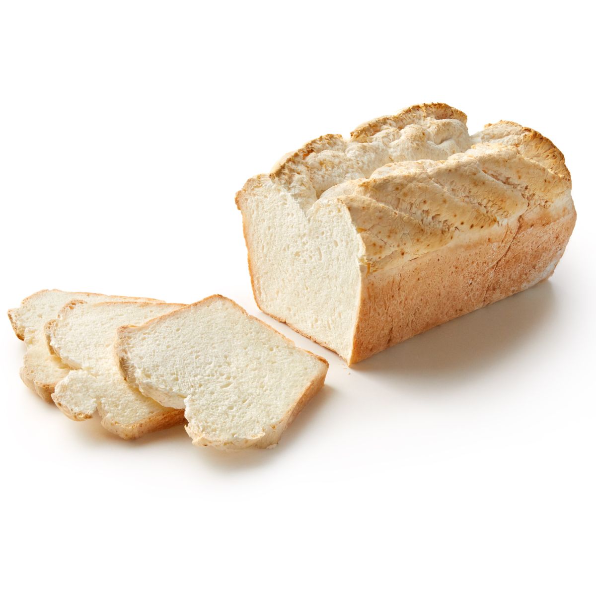 Dibro Gluten Free White Mix for Bread and Pastry 1kg