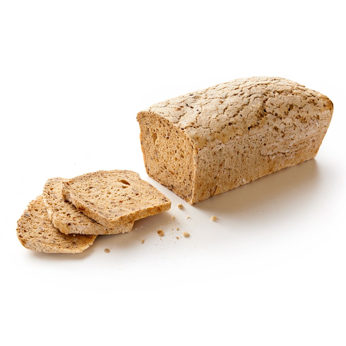 Dibro Gluten Free Multigrain Bread Mix 1kg