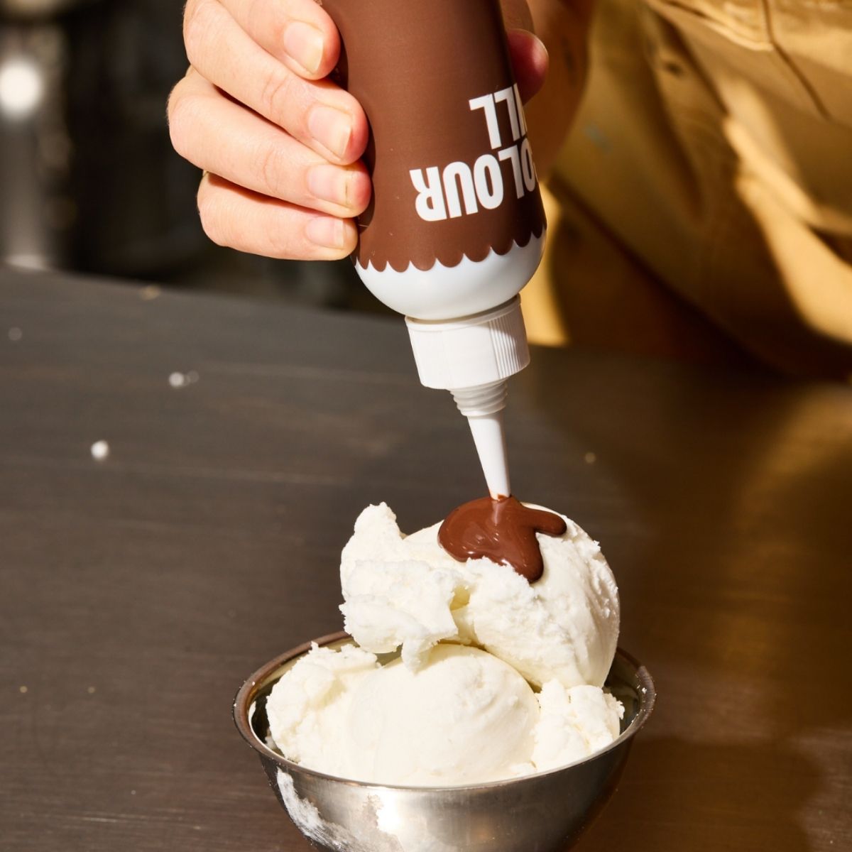 Colour Mill Choco Drip Chocolate 125g BBD Discount