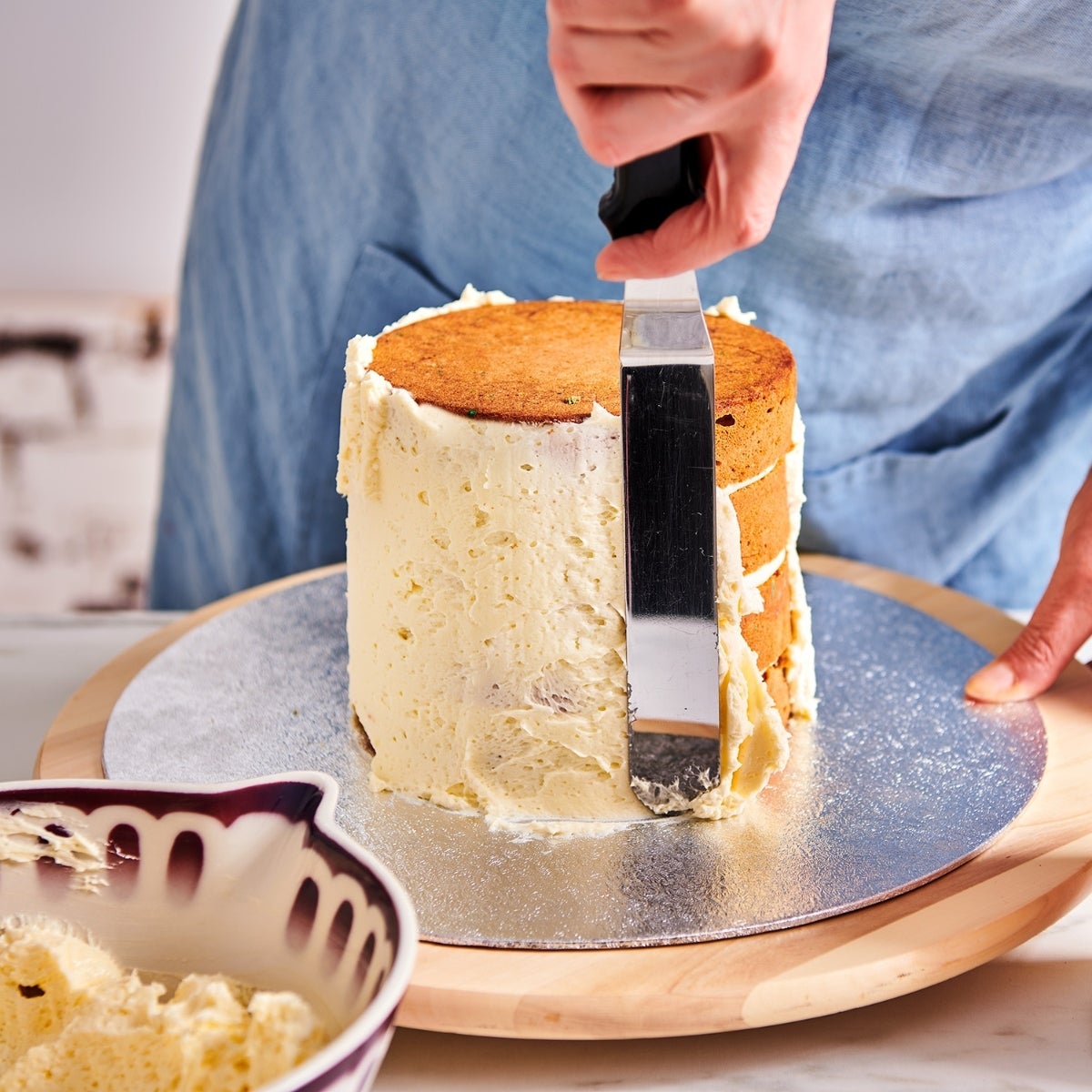 FunCakes Mix for Buttercream 1kg