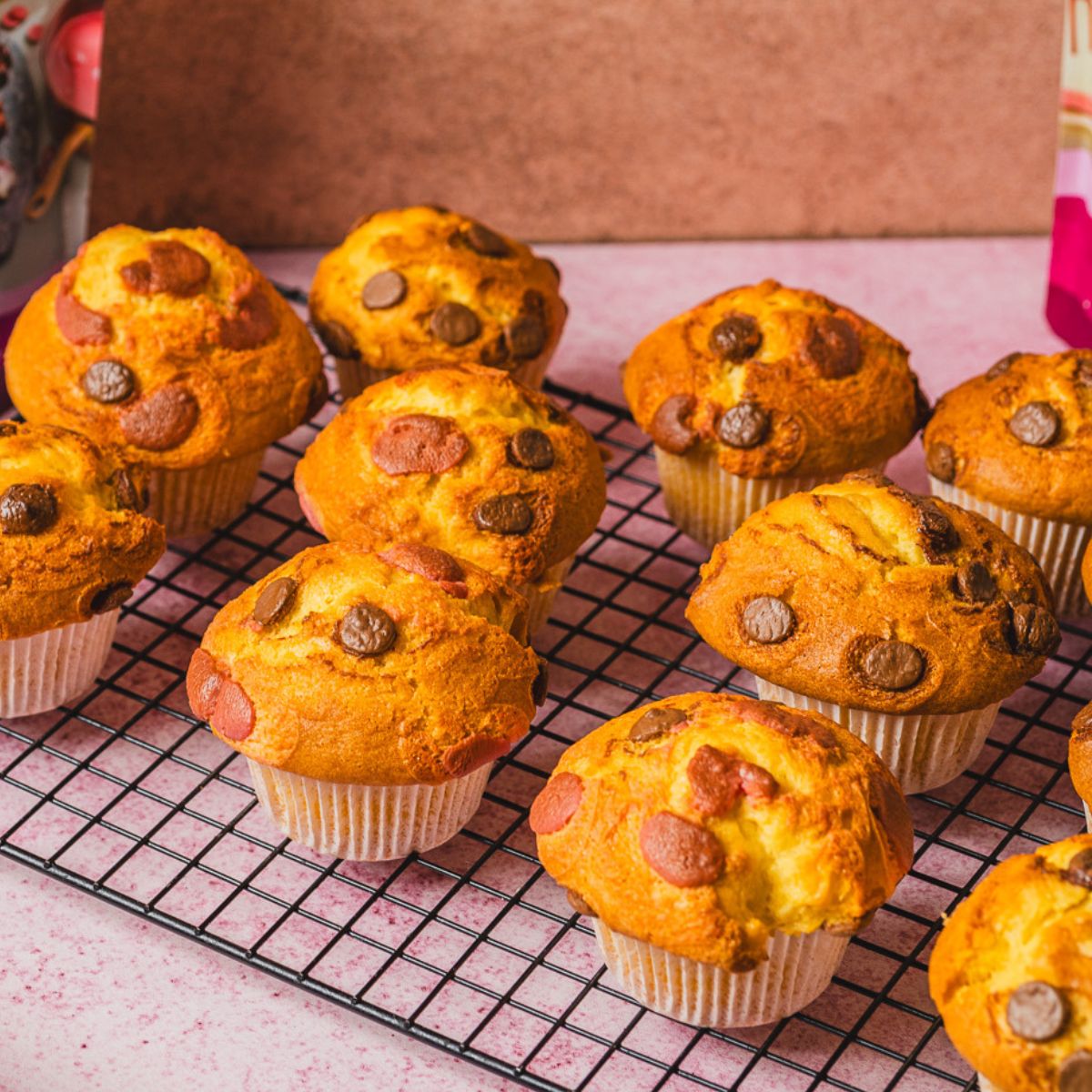 FunCakes Mix for Muffins 1kg