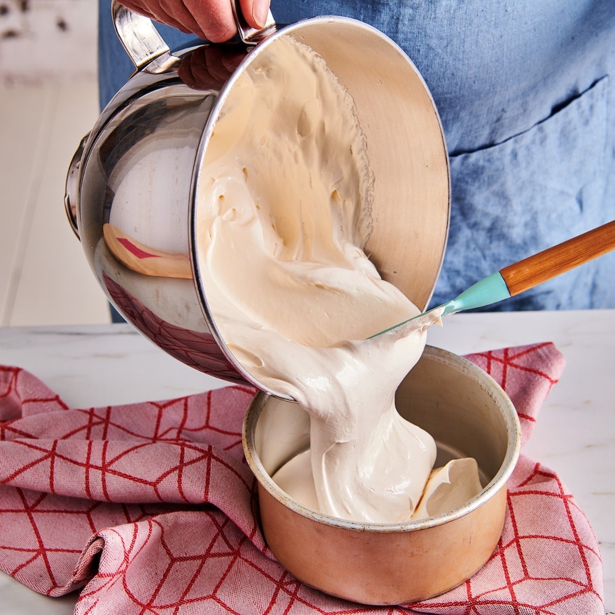 FunCakes Mix for Sponge Cake Deluxe 10kg