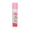FunCakes Metallic Spray Silver