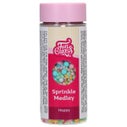 FunCakes Sprinkle Medley Happy 65g