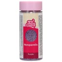 FunCakes Nonpareils Purple 80g
