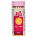 FunCakes Nonpareils Yellow 80g