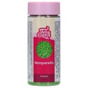 FunCakes Nonpareils Green 80g