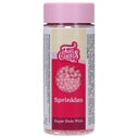 FunCakes Sugar Dots Pink 80g