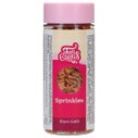 FunCakes Stars Gold 60g