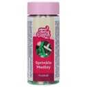 FunCakes Sprinkle Medley Football 65g