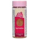 FunCakes Sanding Sugar Gold 80g