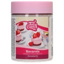 FunCakes Mix for Bavarois Strawberry 150g