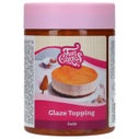 FunCakes Glaze Topping Gold 375g