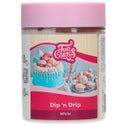FunCakes Dip 'n Drip White 375g