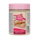 FunCakes Flavour Paste White Choco 100g