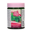 FunCakes Flavour Paste Green Mint 100 g