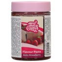FunCakes Flavour Paste Zesty Strawberry 120 g