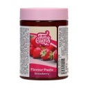 FunCakes Flavour Paste Strawberry 120g