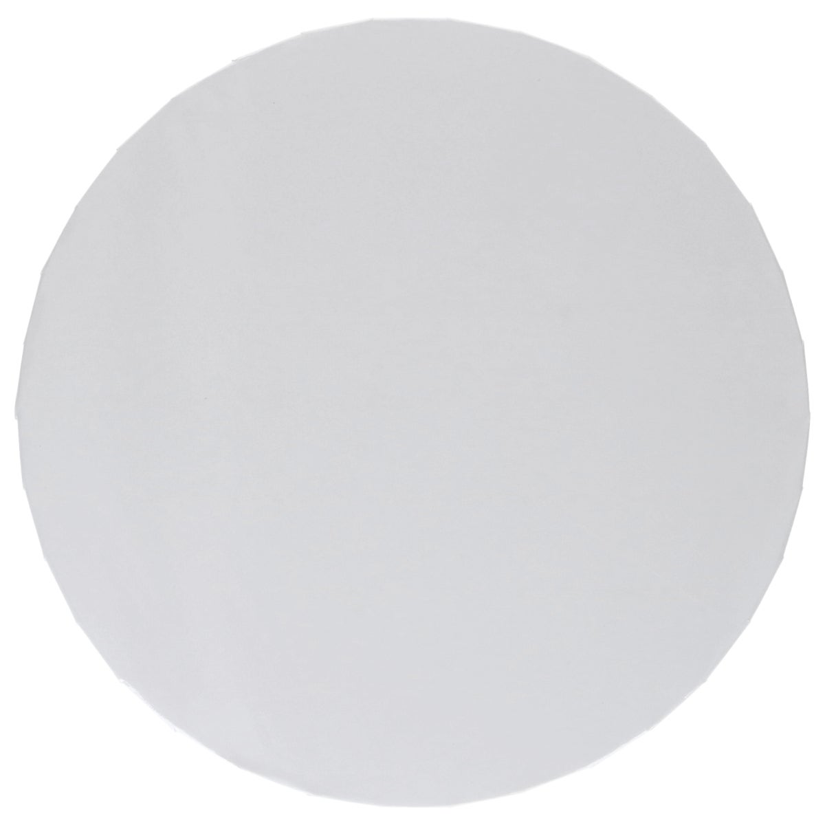 FunCakes Cake Drum Round Ø32,5cm White 20mm