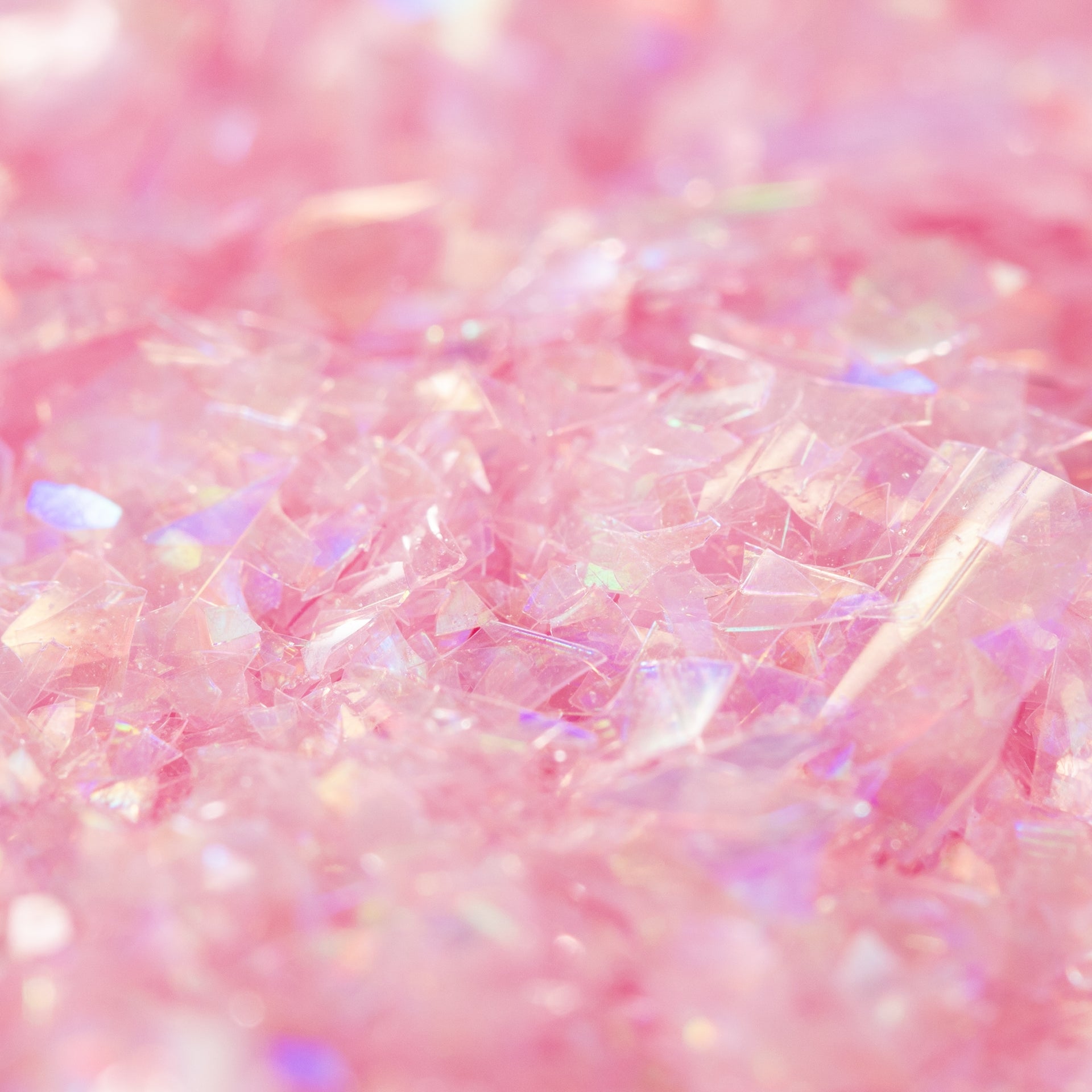 PME Magic Sparkles Pink 3 g