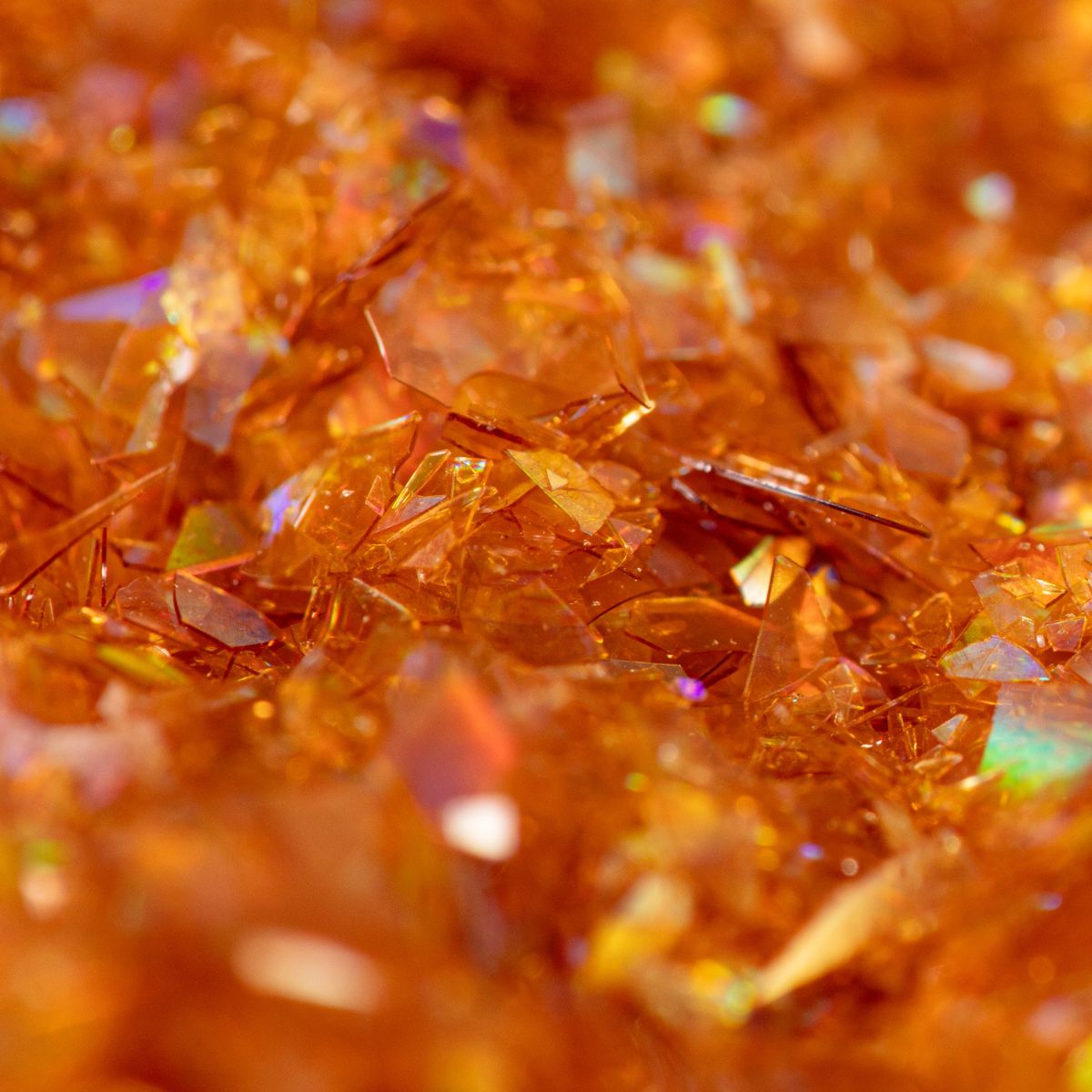 PME Magic Sparkles Gold 3 g