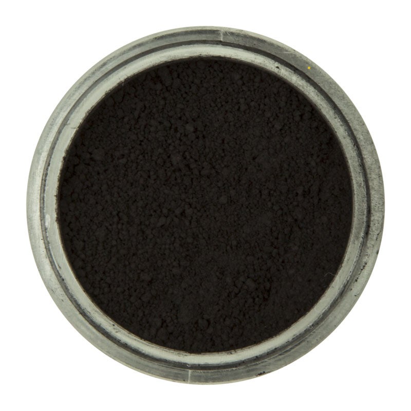 Rainbow Dust Powder Colour Black Magic