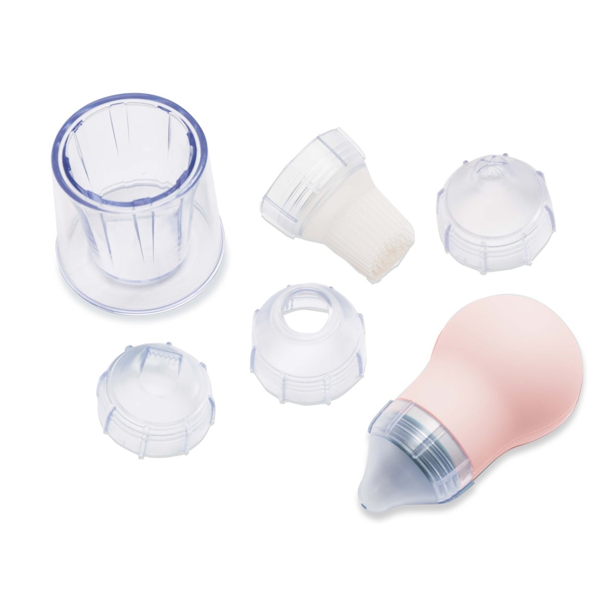 Scrapcooking Need'it Bubble Squeeze 3 in 1