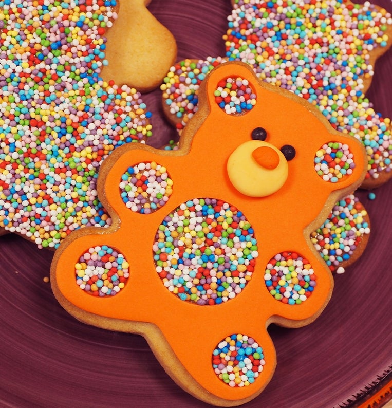 KiKa cookies