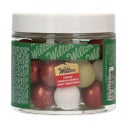 Wilton Choco Crunch Pearls Cozy Christmas 100g BBD Discount