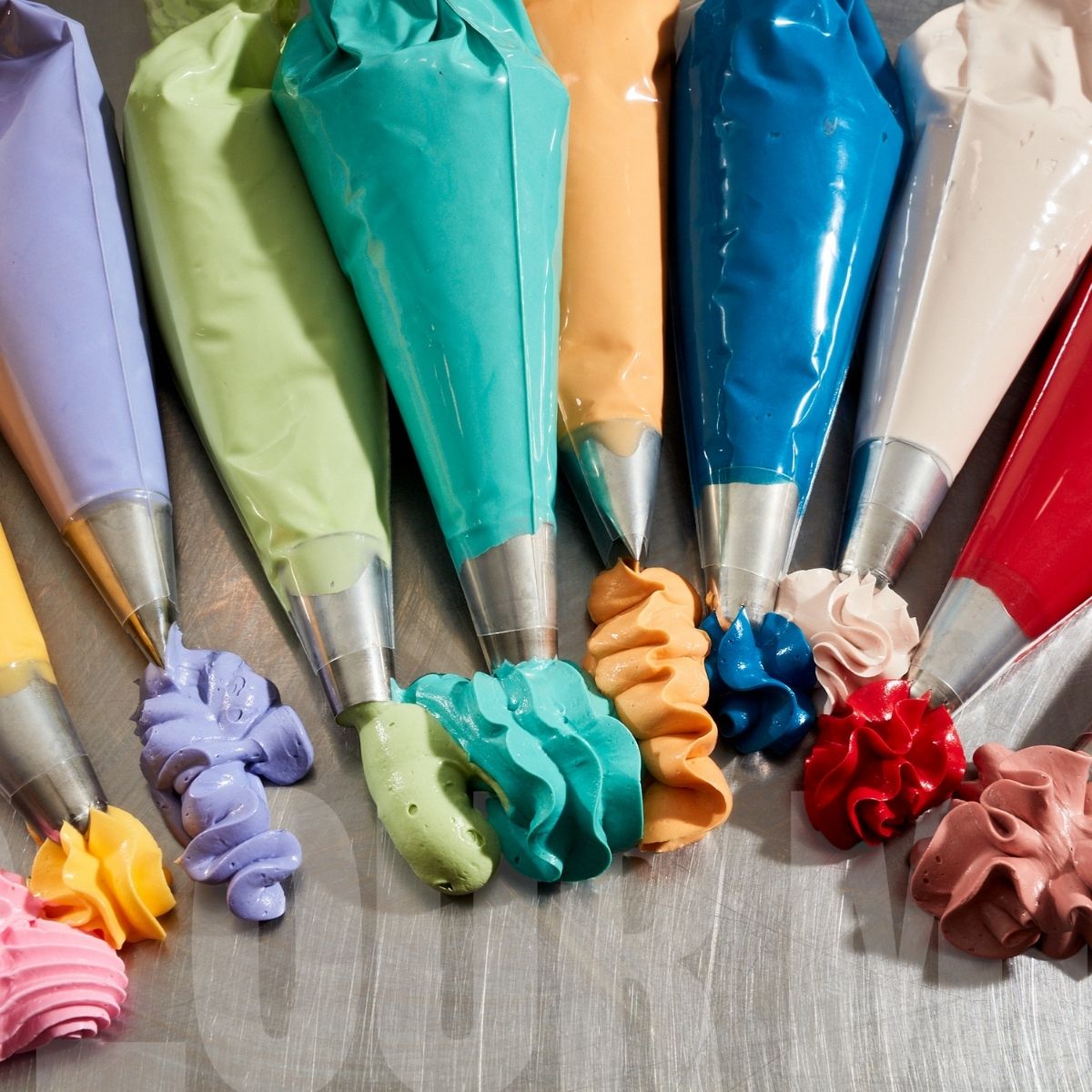 Colour Mill White Gloss Frost 1L