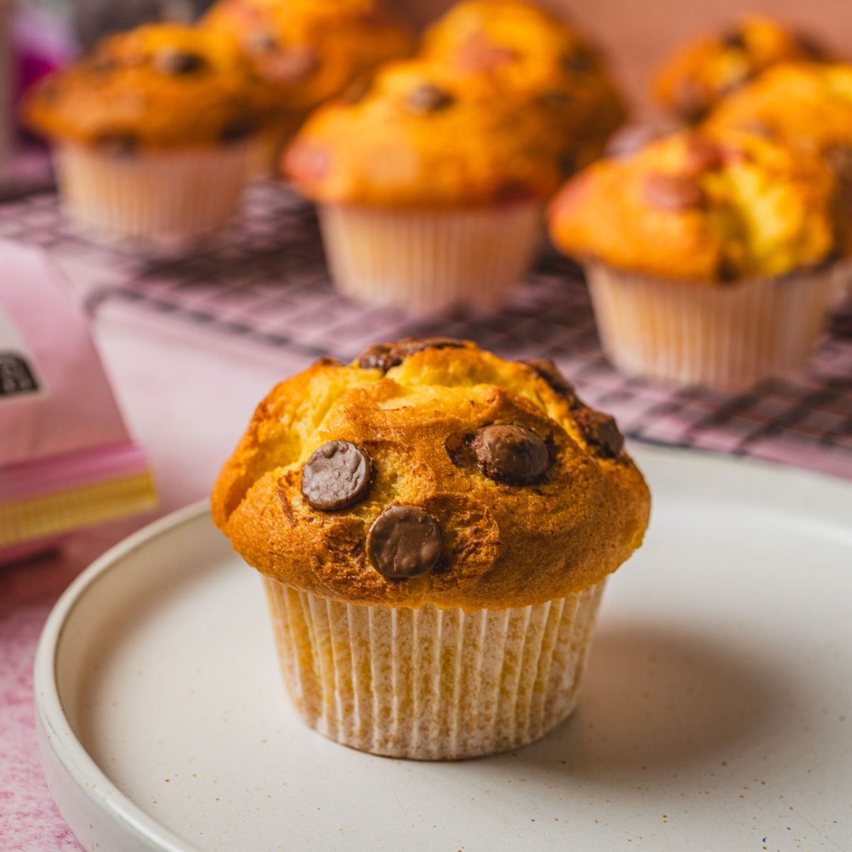 FunCakes Mix for Muffins 4kg