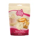 FunCakes Deco Melts White 250g