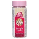 FunCakes Sprinkle Medley Pastel Unicorn 50g