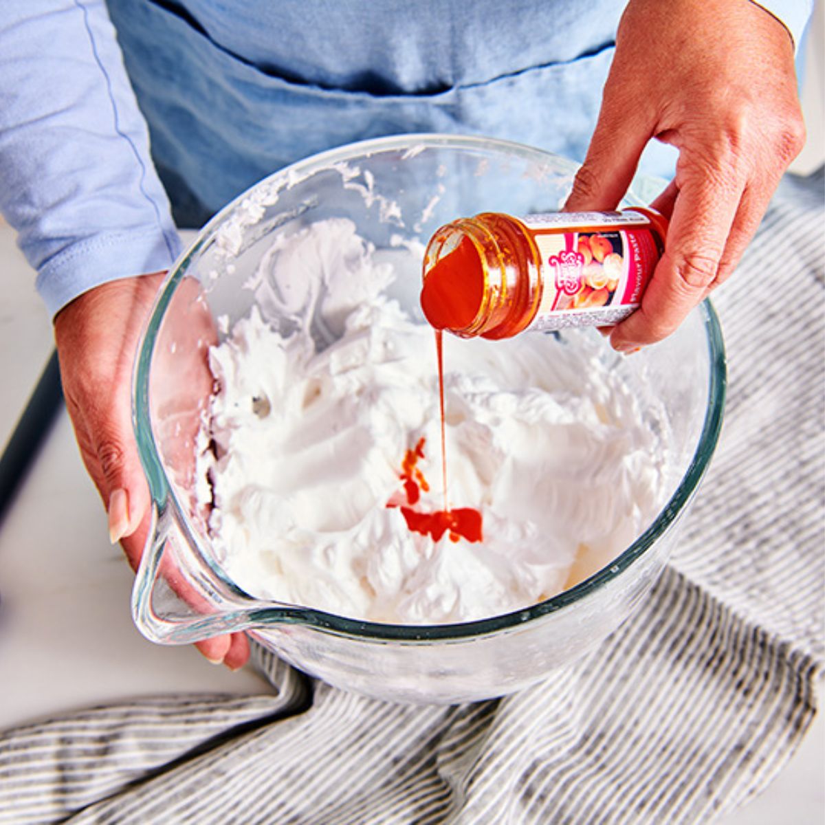 FunCakes Flavour Paste Coke 120 g