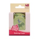 FunCakes Baking Cups Dino pk/48