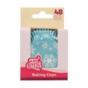 FunCakes Baking Cups Frozen pk/48