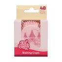 FunCakes Baking Cups Princess pk/48