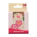 FunCakes Baking Cups Tropical pk/48