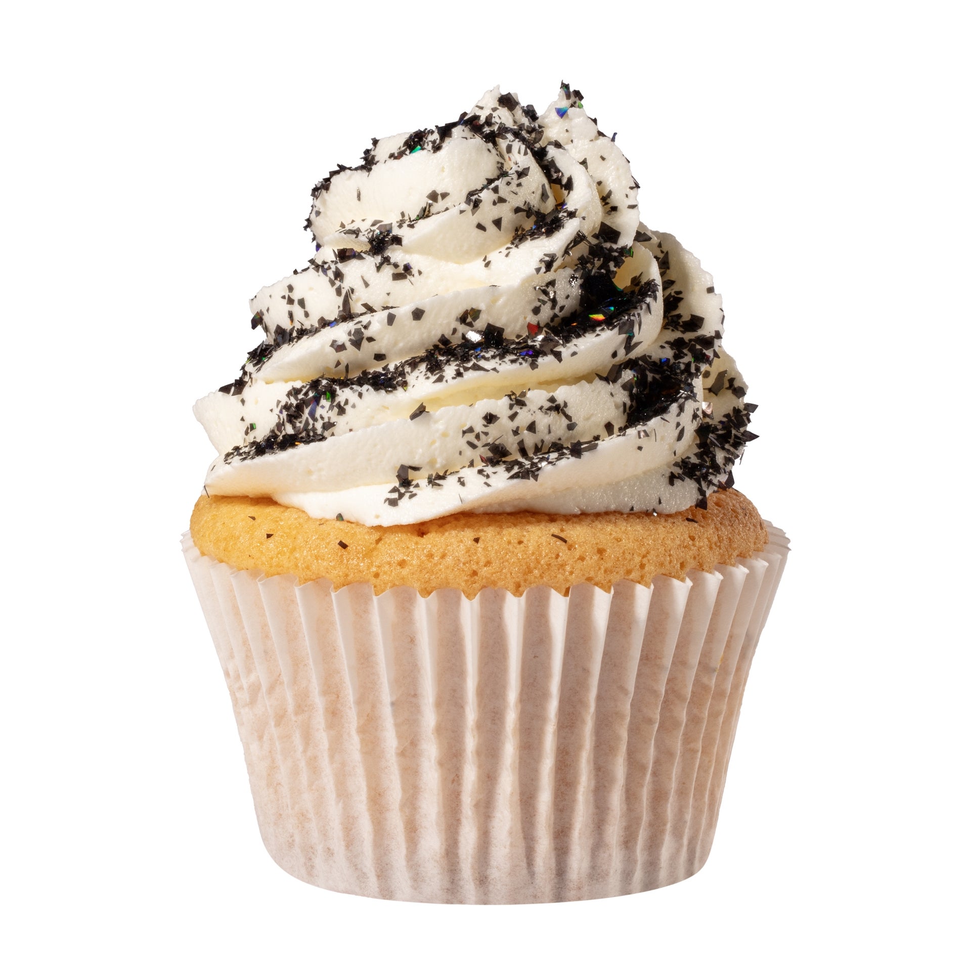 PME Magic Sparkles Black 3 g