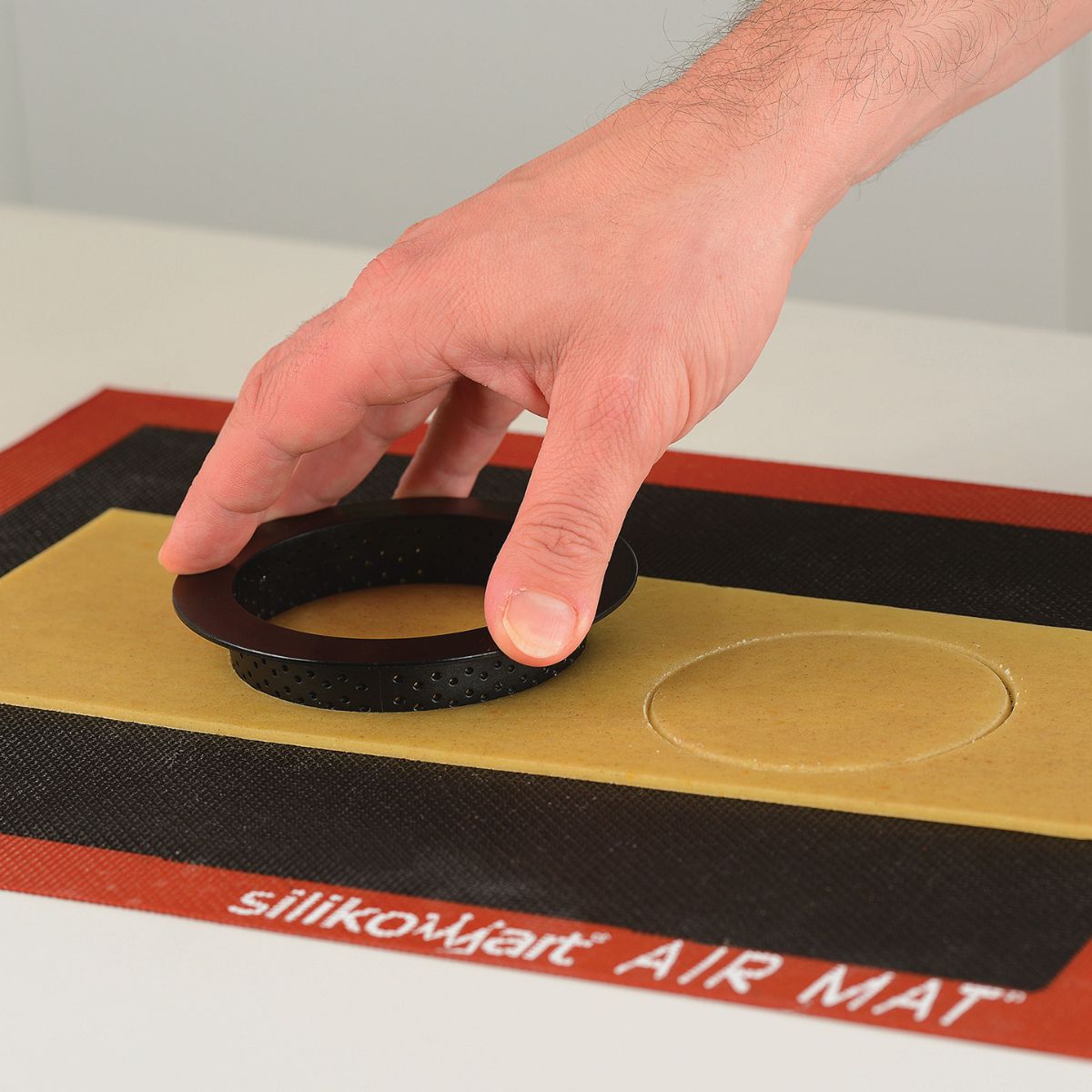 Silikomart Silicone Air Mat - 40x30cm