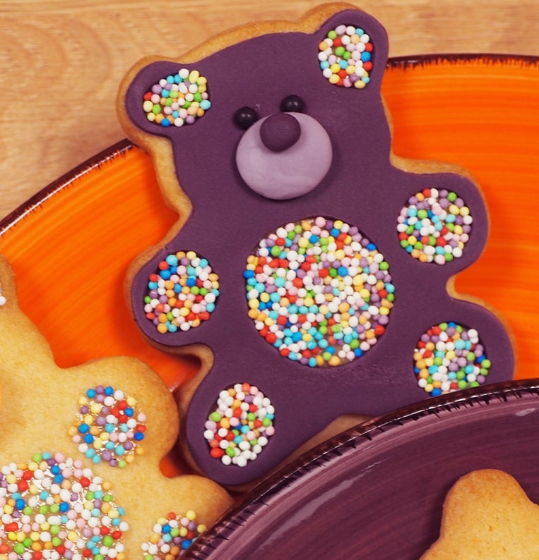 KiKa cookies