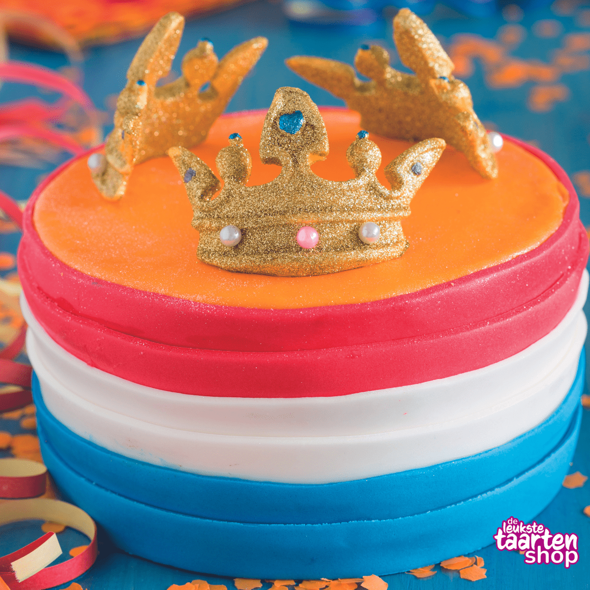 Royal Cake
