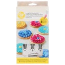 Wilton Cookie Decorating set/12