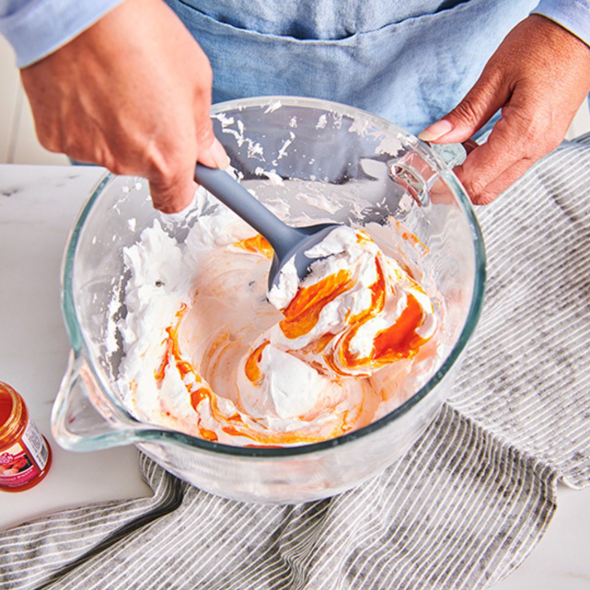 FunCakes Flavour Paste Orange 120 g