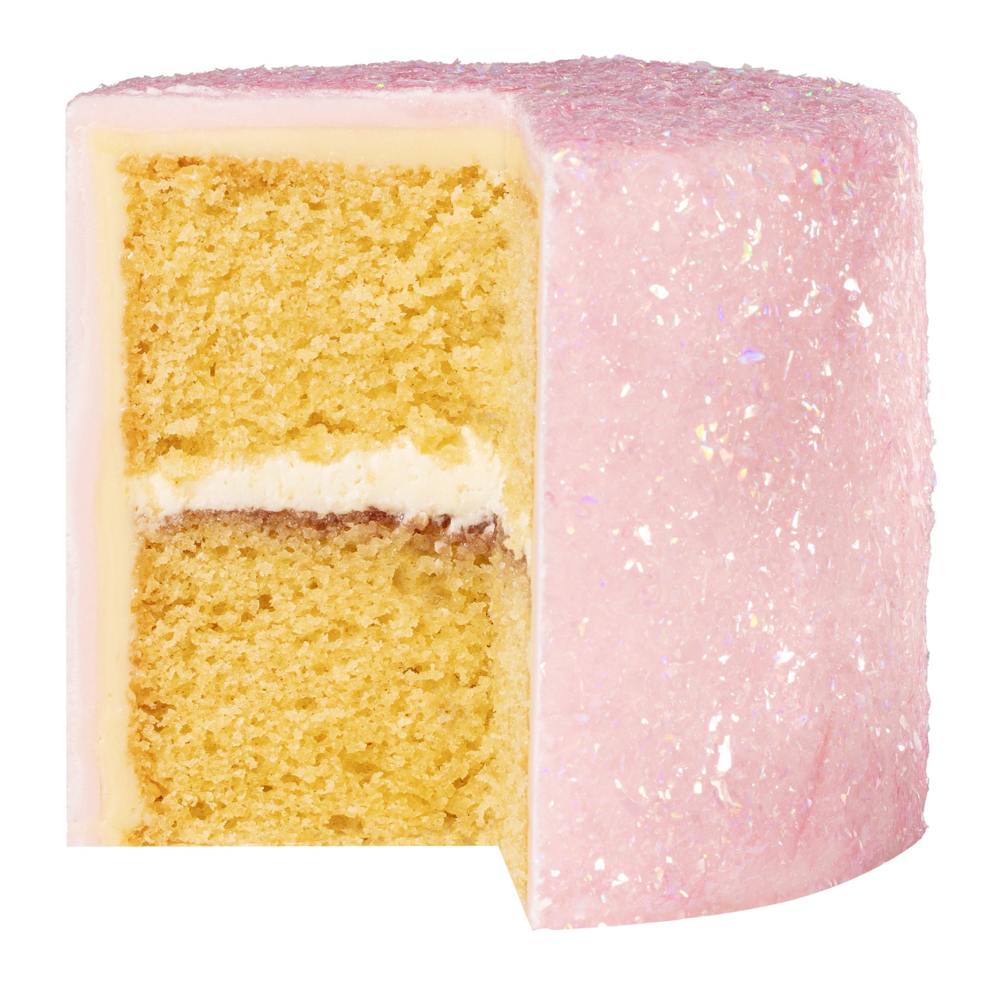 PME Magic Sparkles Pink 3 g